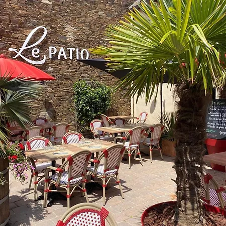 Le Patio Hotel 2*